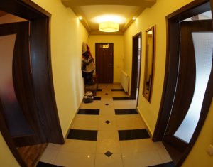 Lakás 2 szobák eladó on Cluj-napoca, Zóna Europa