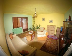 , 65m2 on Cluj-napoca, Zóna Grigorescu