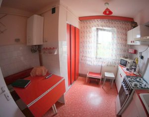 Lakás 3 szobák eladó on Cluj-napoca, Zóna Grigorescu