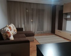 Lakás 2 szobák kiadó on Cluj-napoca, Zóna Manastur