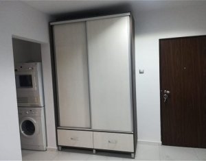 Lakás 2 szobák kiadó on Cluj-napoca, Zóna Manastur