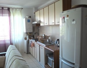 , 55m2 on Cluj-napoca, Zóna Baciu