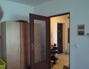 Lakás 2 szobák eladó on Cluj-napoca, Zóna Baciu