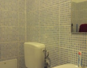 Lakás 2 szobák eladó on Cluj-napoca, Zóna Baciu