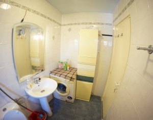 Lakás 1 szobák eladó on Cluj-napoca, Zóna Centru