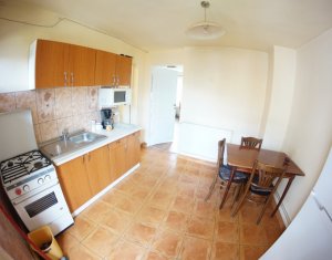 Lakás 1 szobák eladó on Cluj-napoca, Zóna Centru