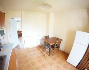 Lakás 1 szobák eladó on Cluj-napoca, Zóna Centru