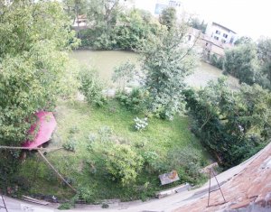 Lakás 1 szobák eladó on Cluj-napoca, Zóna Centru