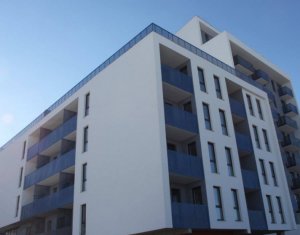 , 53.15m2 on Cluj-napoca, Zóna Andrei Muresanu