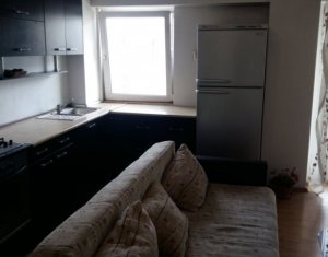 Lakás 2 szobák kiadó on Cluj-napoca, Zóna Marasti