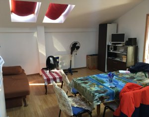 Lakás 2 szobák eladó on Floresti