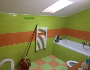 Lakás 2 szobák eladó on Floresti