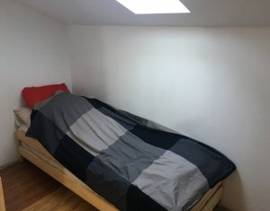 Lakás 2 szobák eladó on Floresti