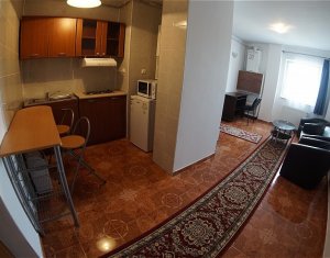 Lakás 2 szobák kiadó on Cluj-napoca, Zóna Manastur