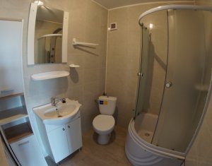 Lakás 2 szobák kiadó on Cluj-napoca, Zóna Manastur