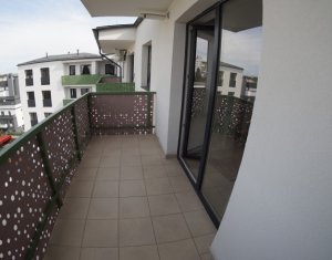 Lakás 2 szobák kiadó on Cluj-napoca, Zóna Manastur