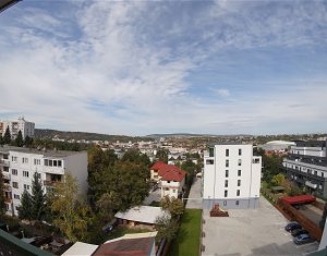 Lakás 2 szobák kiadó on Cluj-napoca, Zóna Manastur