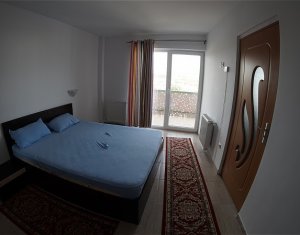 Lakás 2 szobák kiadó on Cluj-napoca, Zóna Manastur