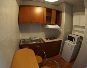 Lakás 2 szobák kiadó on Cluj-napoca, Zóna Manastur