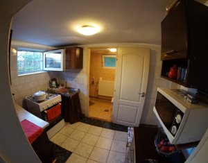 Ház 5 szobák eladó on Cluj-napoca, Zóna Gruia