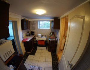 Ház 5 szobák eladó on Cluj-napoca, Zóna Gruia