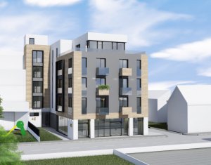 , 107.07m2 on Cluj-napoca, Zóna Centru