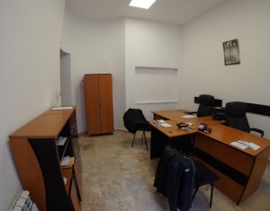 Spatiu birou/cabinet, 25 m, zona centrala strada Horea