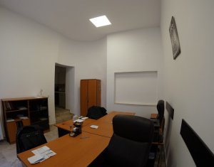 Spatiu birou/cabinet, 25 m, zona centrala strada Horea