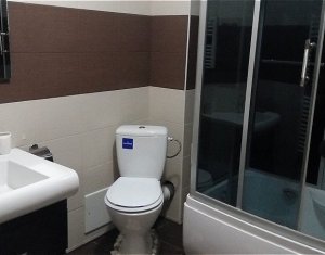 Lakás 3 szobák kiadó on Cluj-napoca, Zóna Zorilor