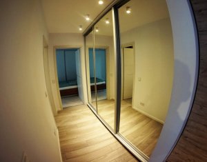 Lakás 2 szobák kiadó on Cluj-napoca, Zóna Centru