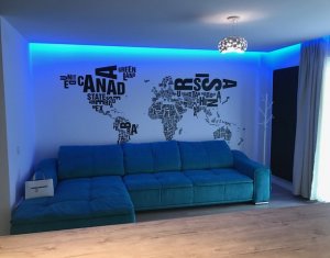 , 58m2 on Cluj-napoca, Zóna Centru