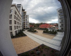 Lakás 2 szobák kiadó on Cluj-napoca, Zóna Centru