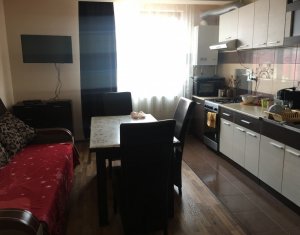 , 54.2m2 on Floresti