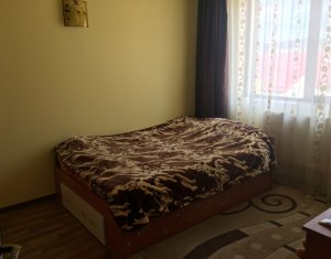 Lakás 2 szobák eladó on Floresti