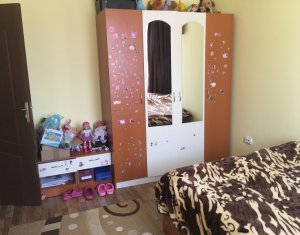 Lakás 2 szobák eladó on Floresti