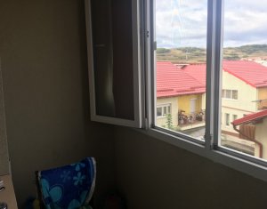 Lakás 2 szobák eladó on Floresti