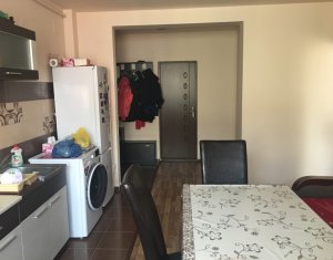 Lakás 2 szobák eladó on Floresti