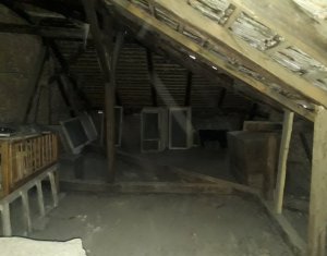 Ház 4 szobák eladó on Cluj-napoca, Zóna Marasti