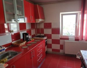 Lakás 2 szobák eladó on Cluj-napoca, Zóna Marasti