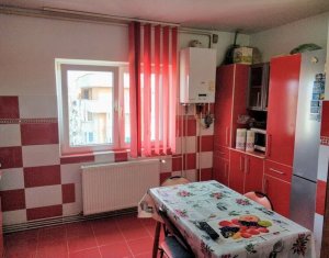 Lakás 2 szobák eladó on Cluj-napoca, Zóna Marasti