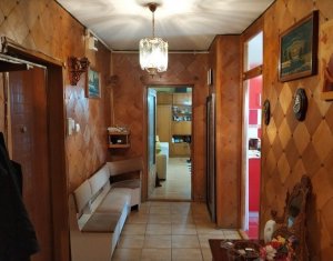 Lakás 2 szobák eladó on Cluj-napoca, Zóna Marasti