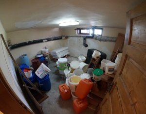 Ház 5 szobák eladó on Cluj-napoca, Zóna Someseni