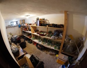 Ház 5 szobák eladó on Cluj-napoca, Zóna Someseni