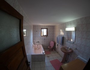 Ház 5 szobák eladó on Cluj-napoca, Zóna Someseni