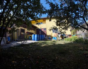 Ház 5 szobák eladó on Cluj-napoca, Zóna Someseni