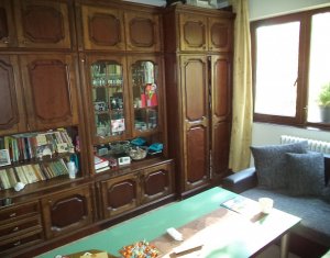 , 46m2 on Cluj-napoca, Zóna Grigorescu