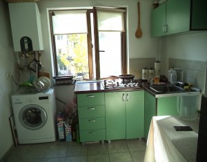 Lakás 2 szobák eladó on Cluj-napoca, Zóna Grigorescu