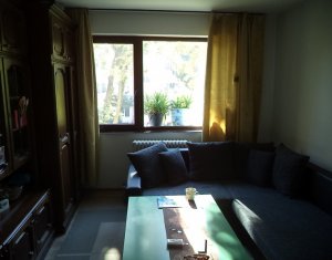 Lakás 2 szobák eladó on Cluj-napoca, Zóna Grigorescu