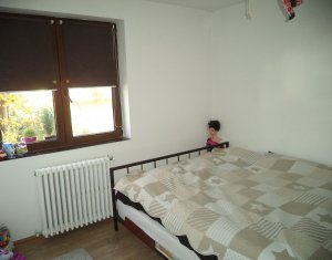 Lakás 2 szobák eladó on Cluj-napoca, Zóna Grigorescu