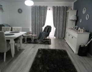 Lakás 2 szobák eladó on Cluj-napoca, Zóna Marasti